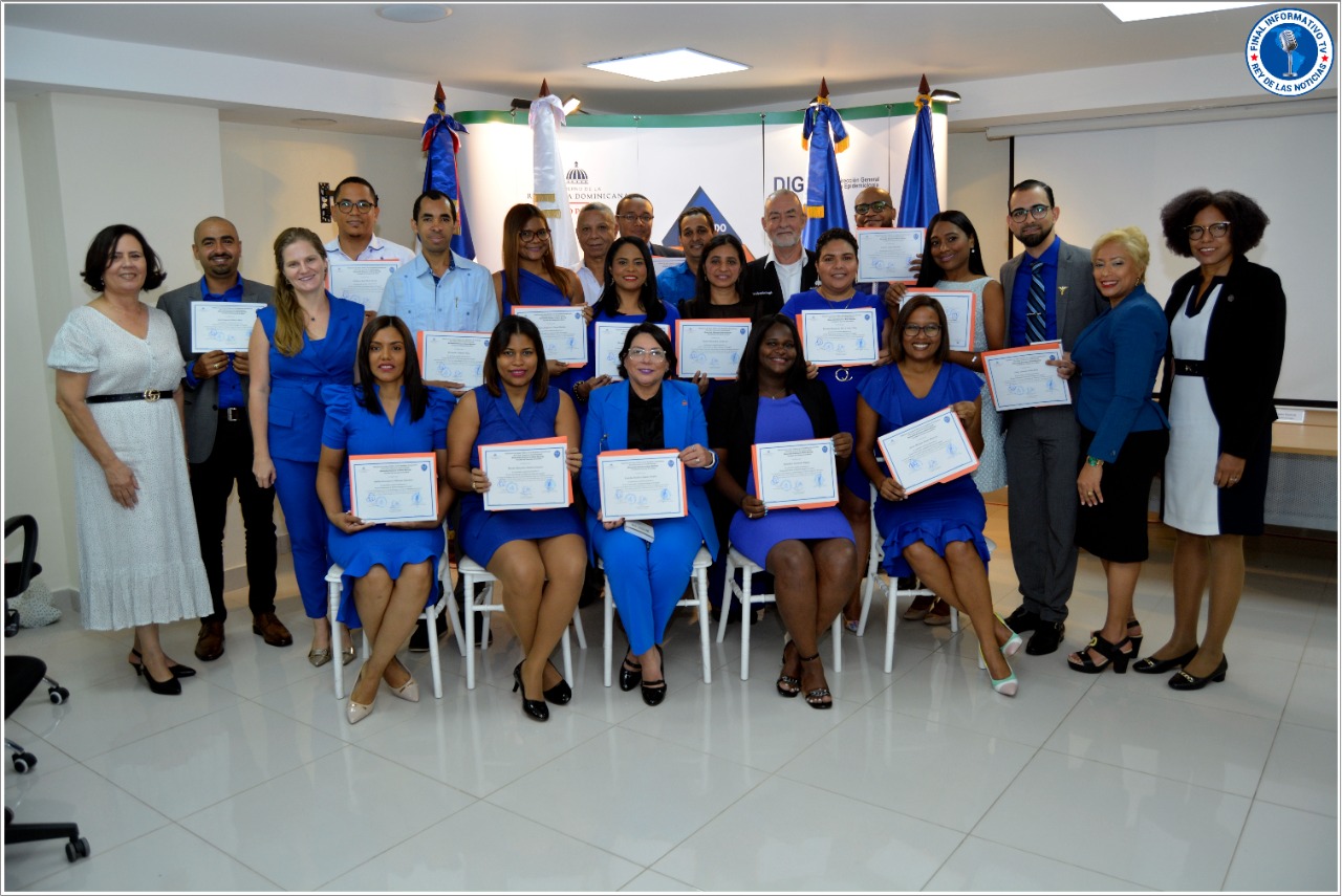 Foto De Grupo
