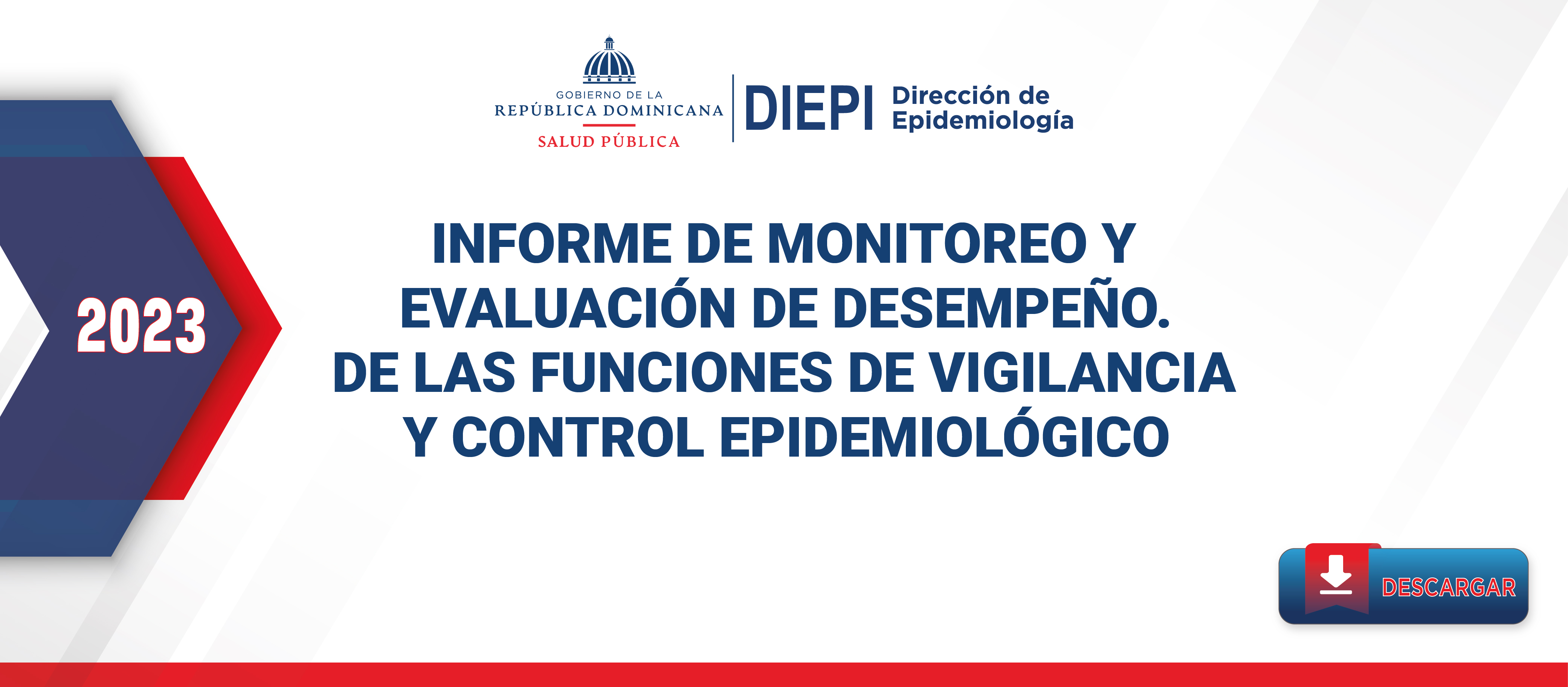 BANNER PAGINA DIGEPI 2023 INFORME BANNER INFORME MONITOREO