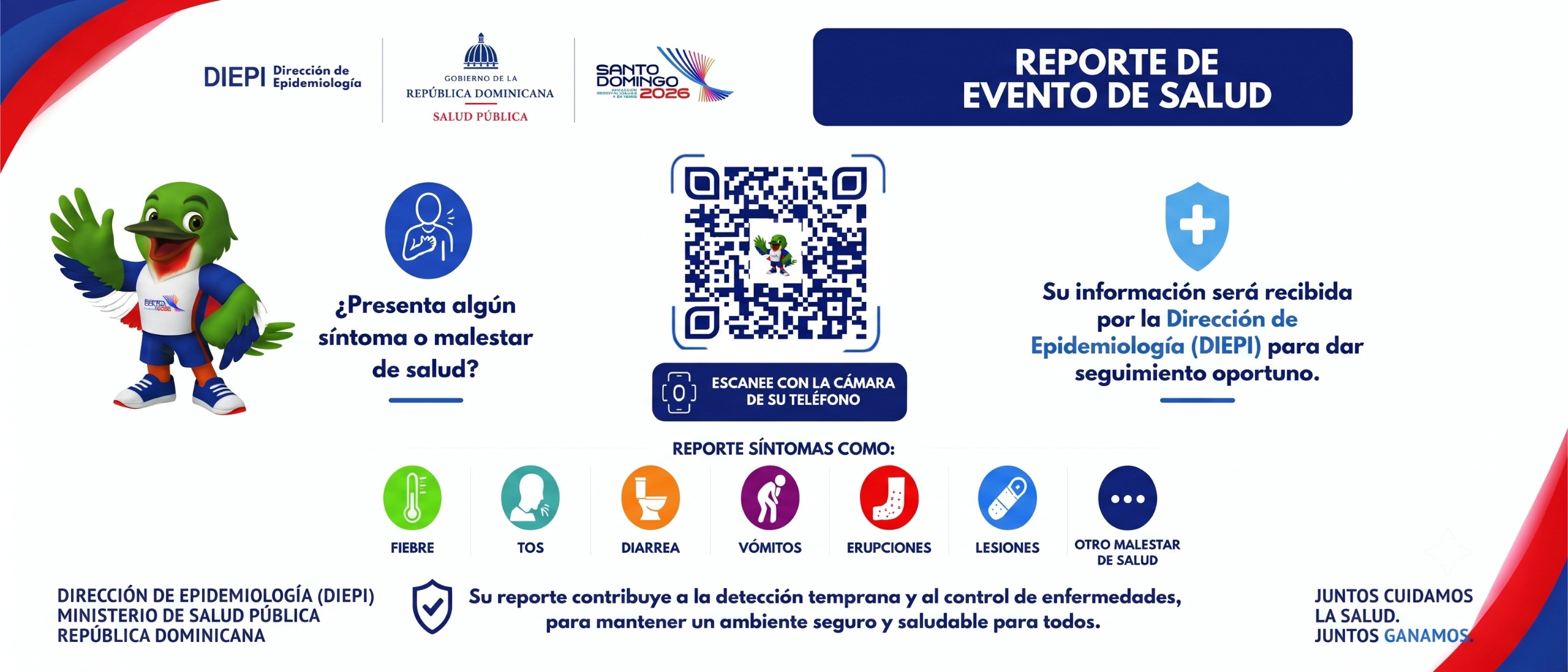JCAC